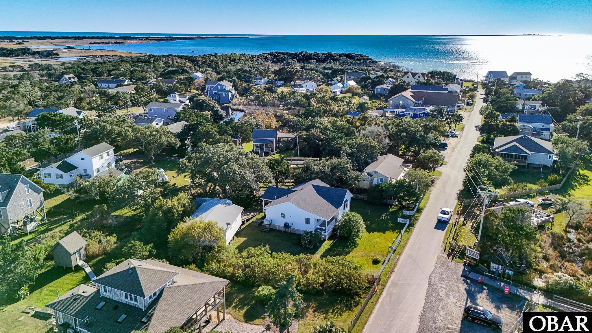 369 Lighthouse Road, Unit 2 Ocracoke, NC 27960 - Photo 18 of 32