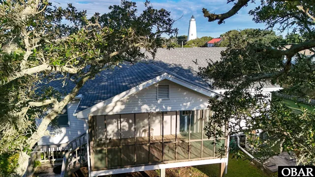 $625,000 | 369 Lighthouse Road, Unit 2, Ocracoke, NC 27960