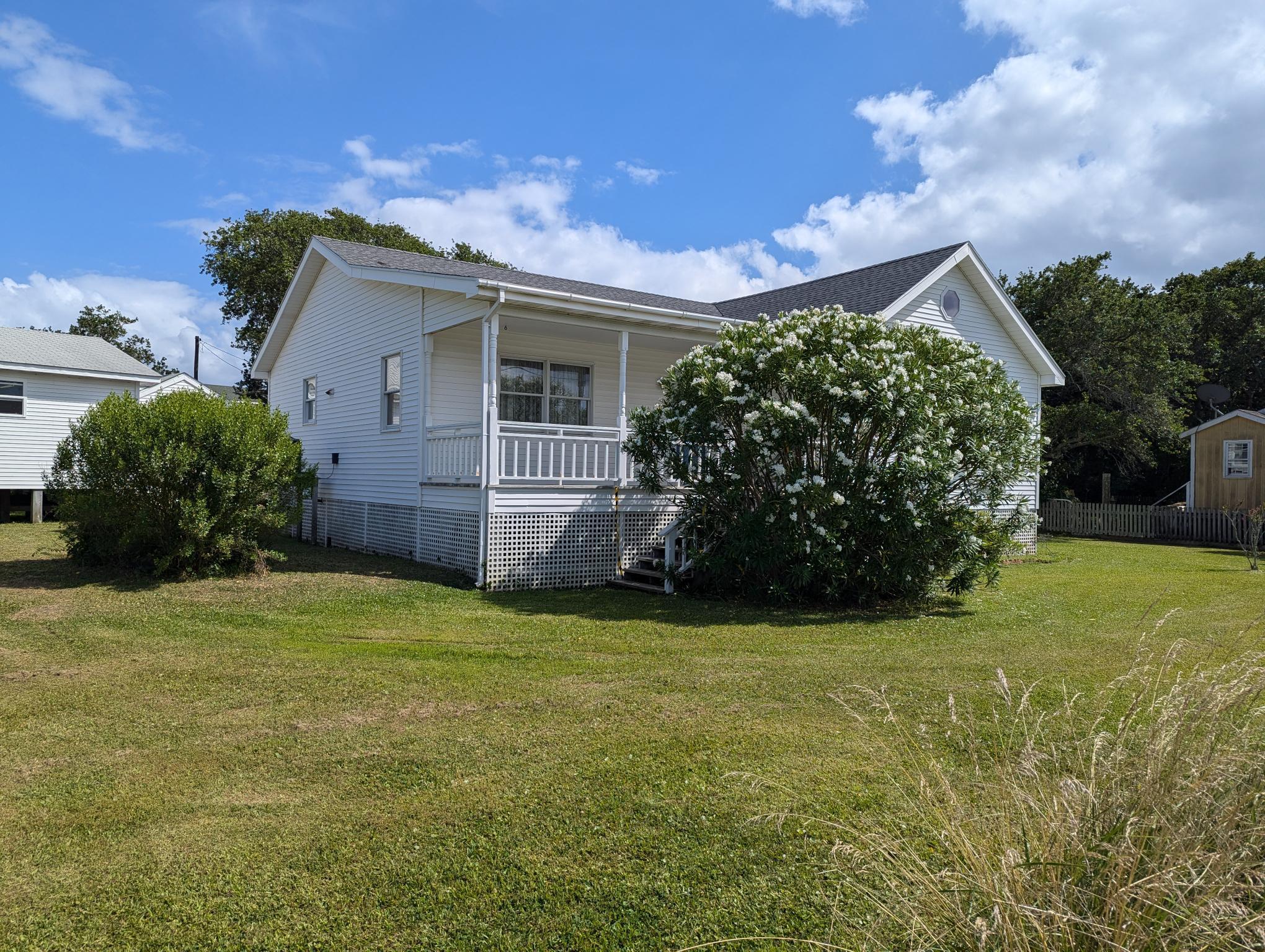 369 Lighthouse Road, Unit 2 Ocracoke, NC 27960 - Photo 2 of 32