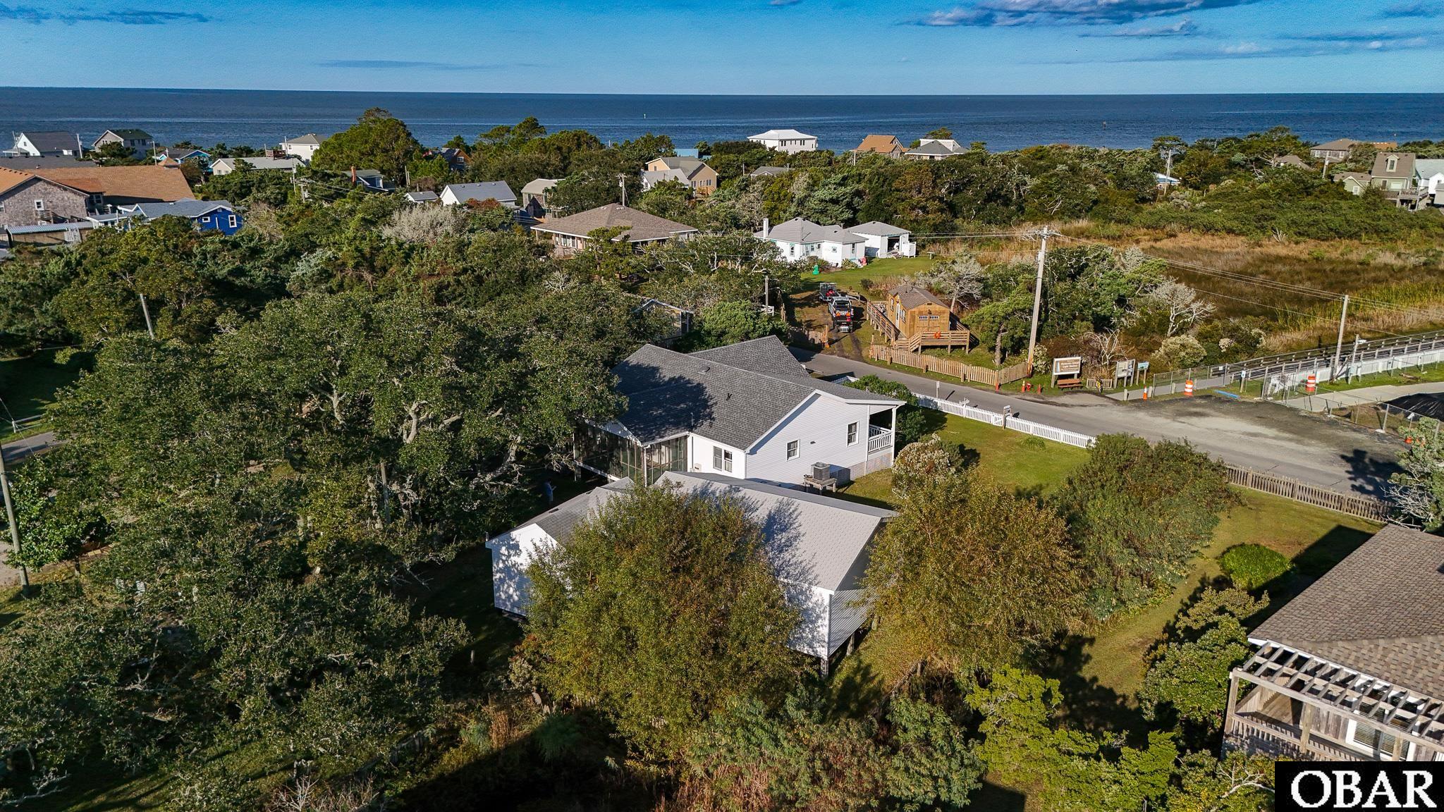 369 Lighthouse Road, Unit 2 Ocracoke, NC 27960 - Photo 21 of 32