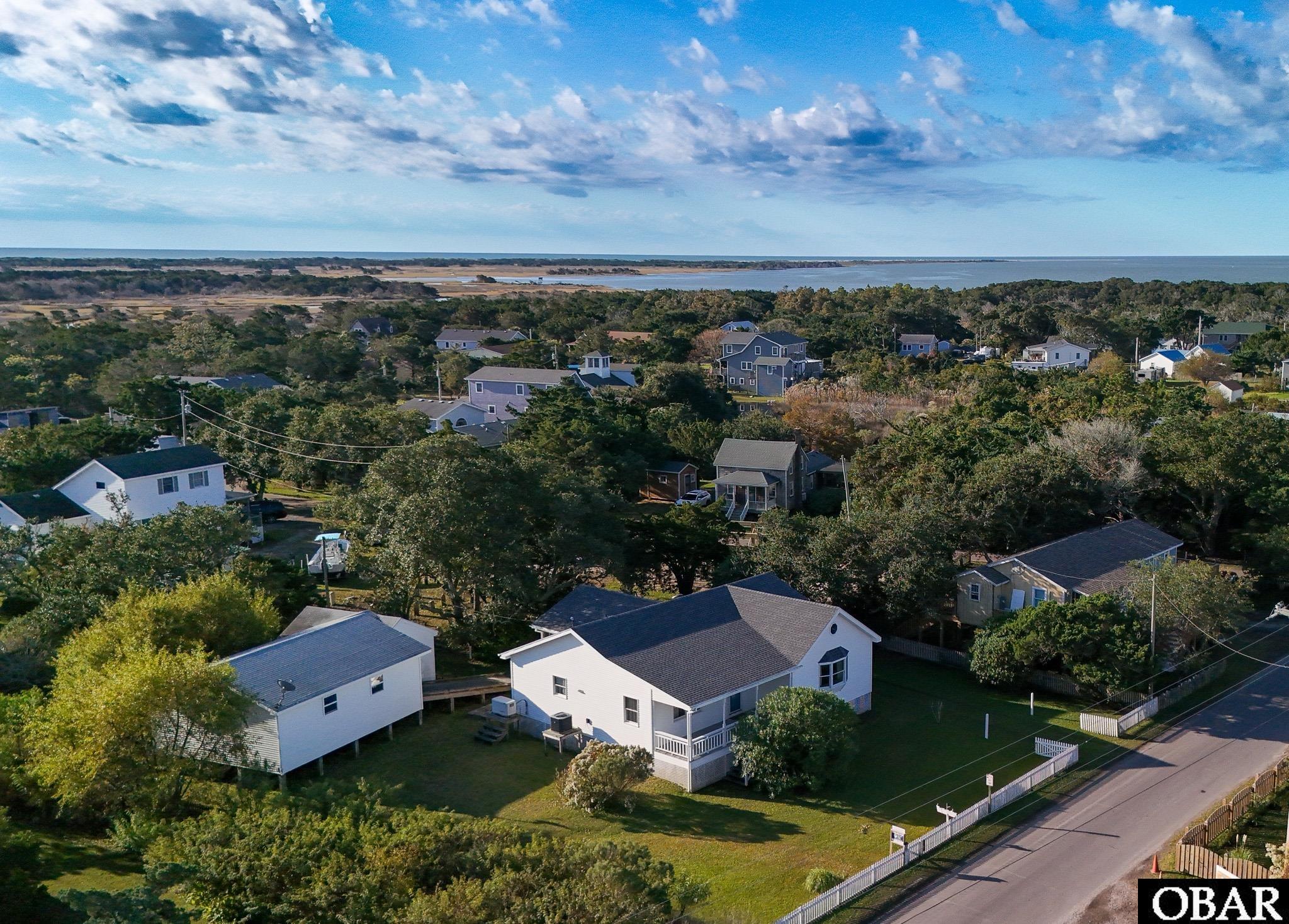 369 Lighthouse Road, Unit 2 Ocracoke, NC 27960 - Photo 22 of 32