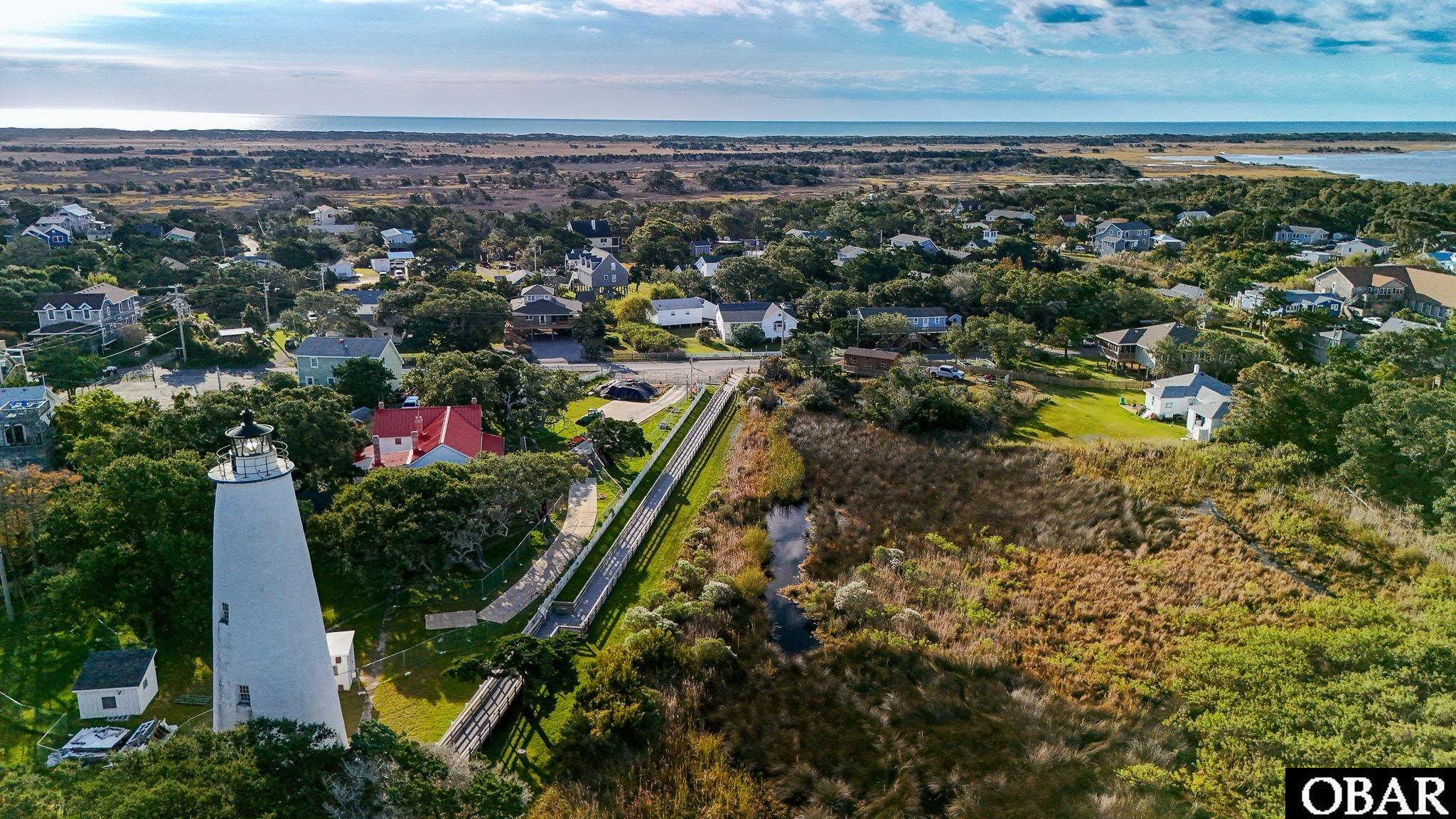 369 Lighthouse Road, Unit 2 Ocracoke, NC 27960 - Photo 23 of 32