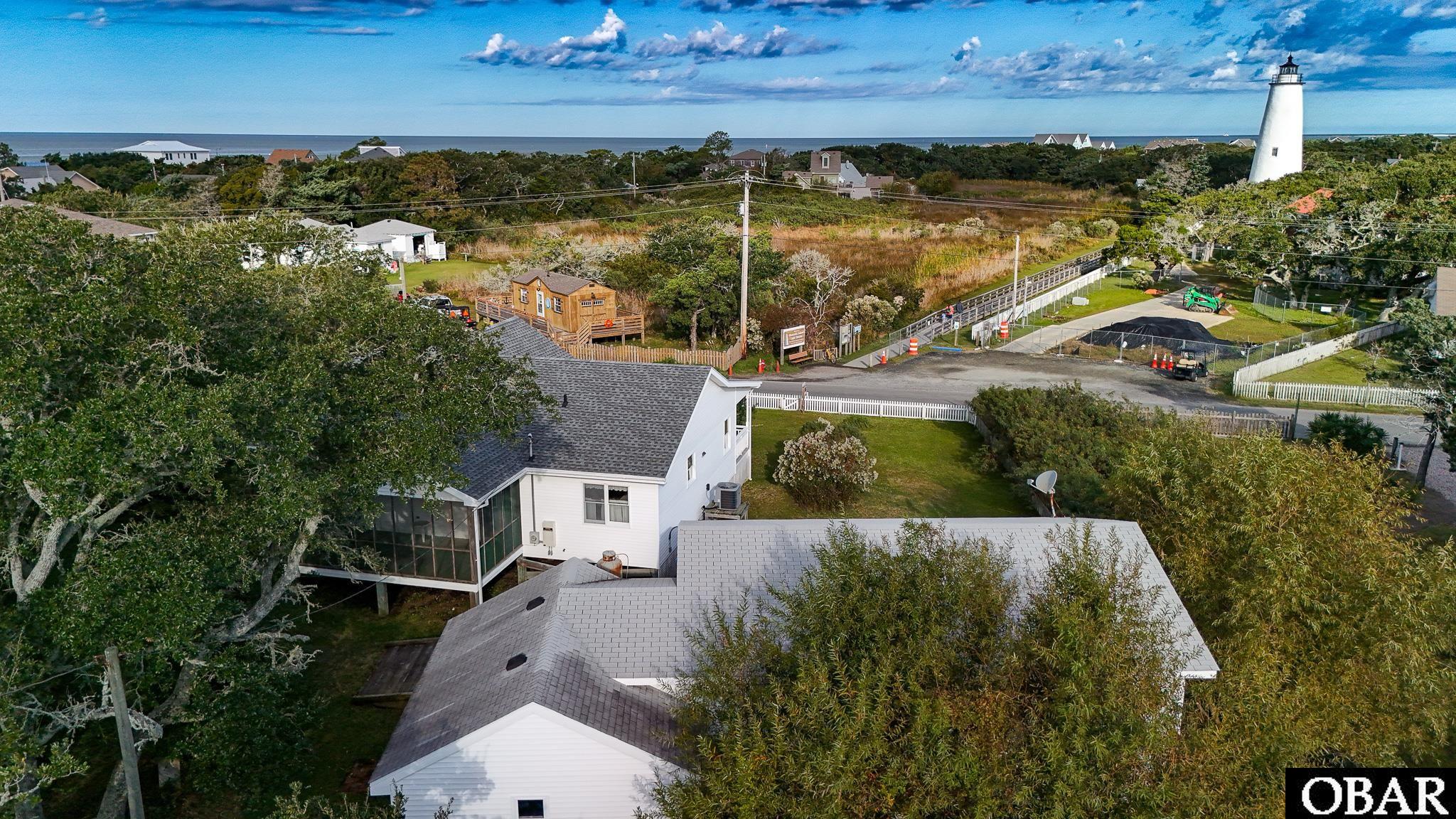 369 Lighthouse Road, Unit 2 Ocracoke, NC 27960 - Photo 24 of 32