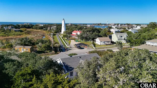 $625,000 | 369 Lighthouse Road, Unit 2, Ocracoke, NC 27960