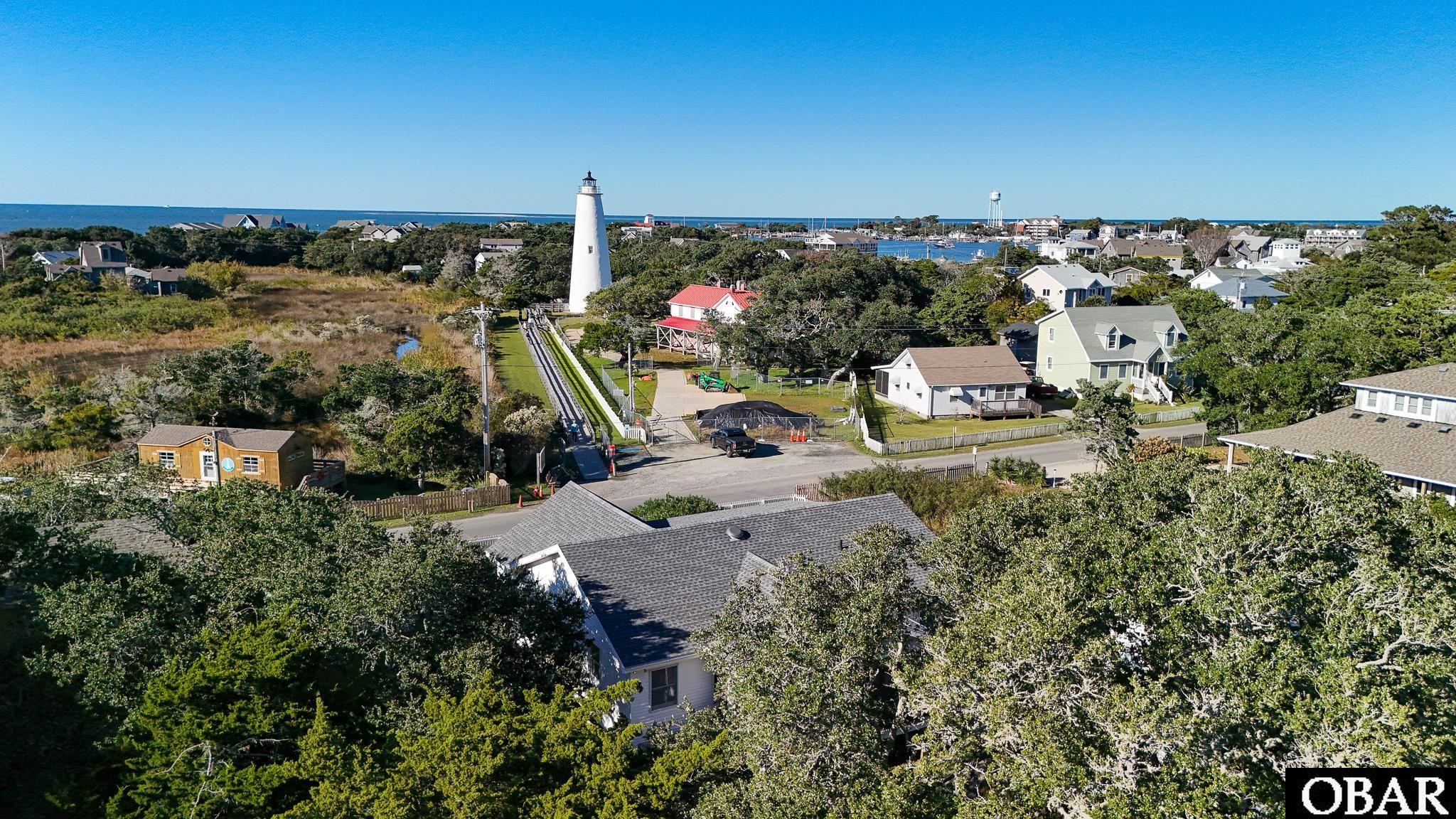 369 Lighthouse Road, Unit 2 Ocracoke, NC 27960 - Photo 25 of 32