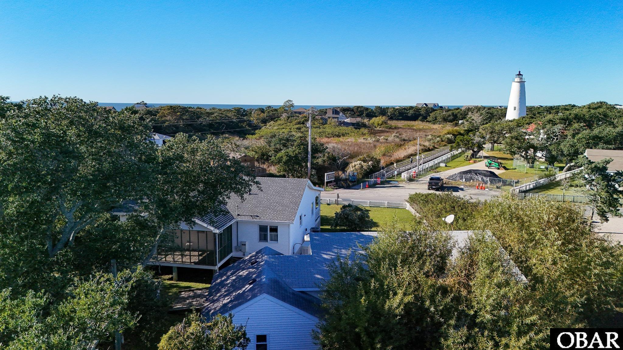 369 Lighthouse Road, Unit 2 Ocracoke, NC 27960 - Photo 26 of 32