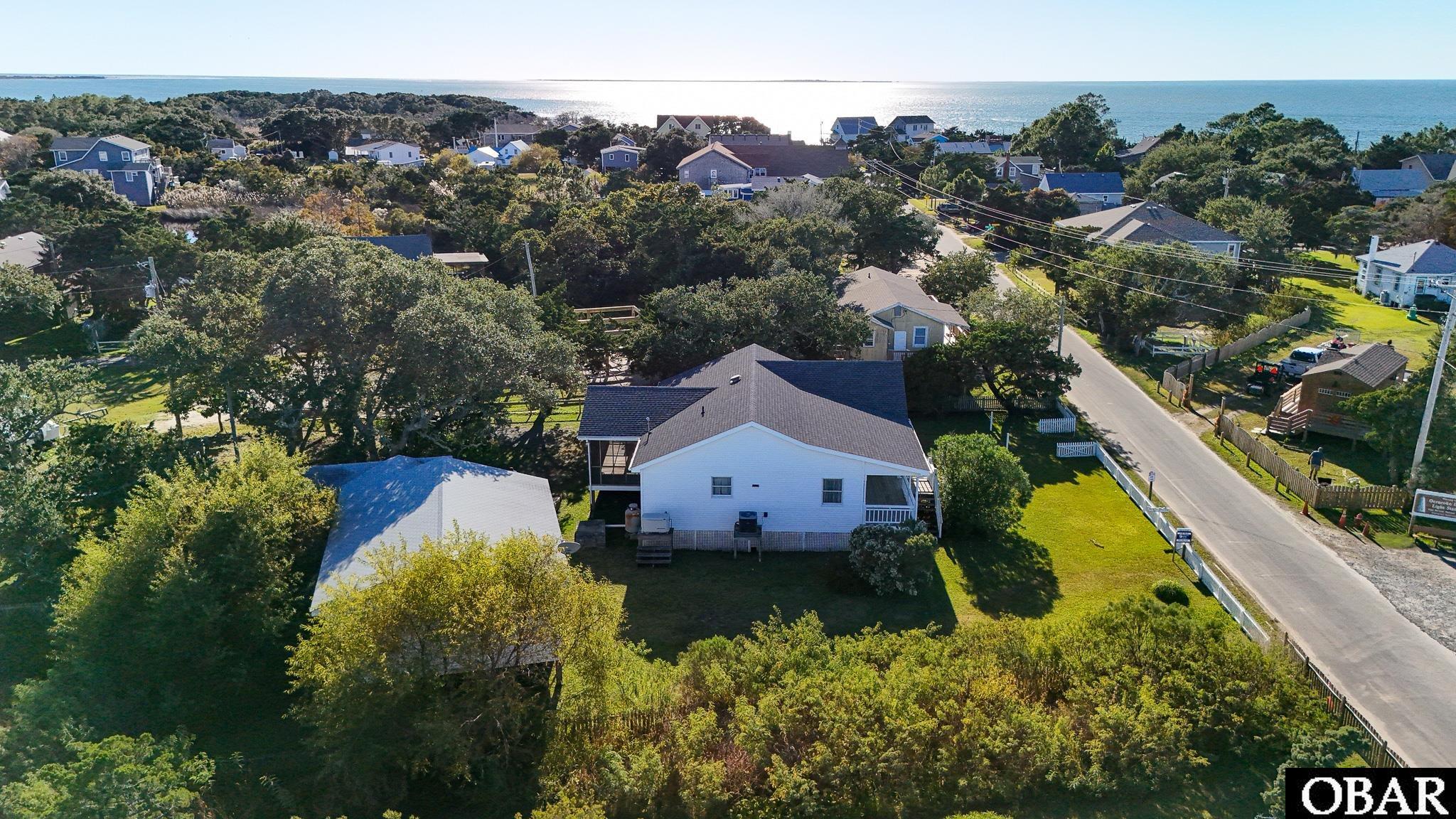 369 Lighthouse Road, Unit 2 Ocracoke, NC 27960 - Photo 28 of 32