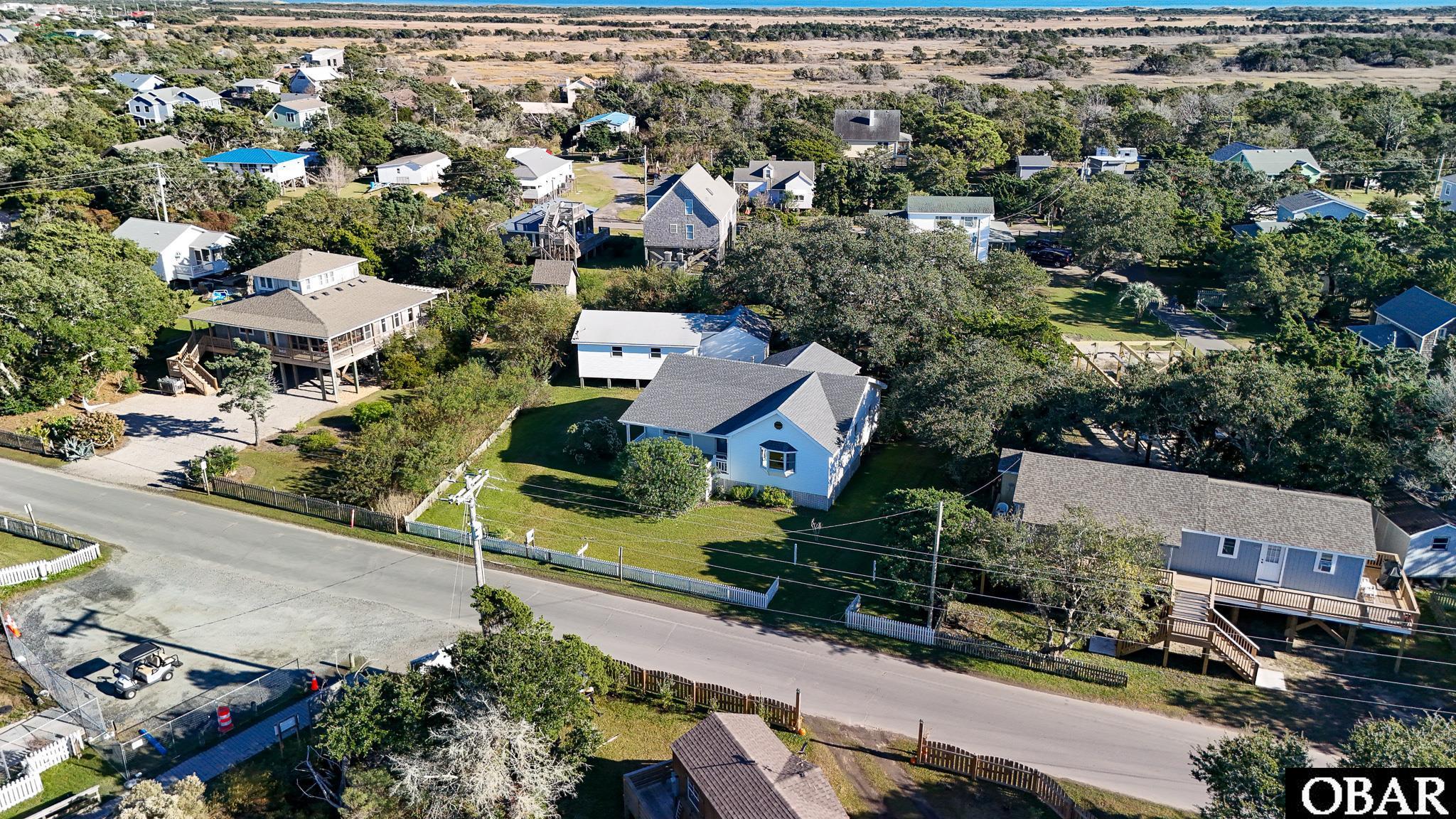 369 Lighthouse Road, Unit 2 Ocracoke, NC 27960 - Photo 29 of 32
