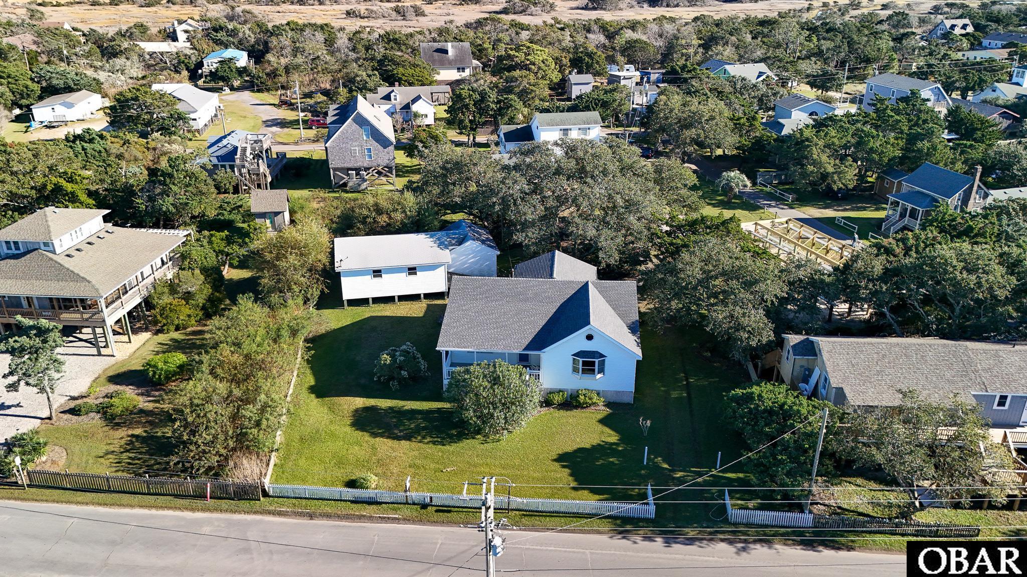 369 Lighthouse Road, Unit 2 Ocracoke, NC 27960 - Photo 30 of 32