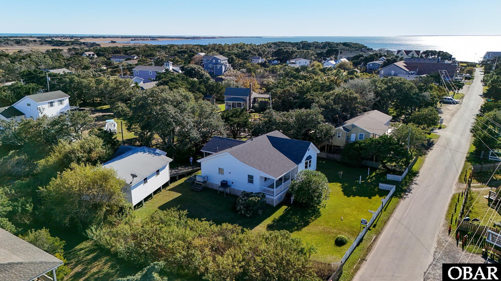 369 Lighthouse Road, Unit 2 Ocracoke, NC 27960 - Photo 31 of 32
