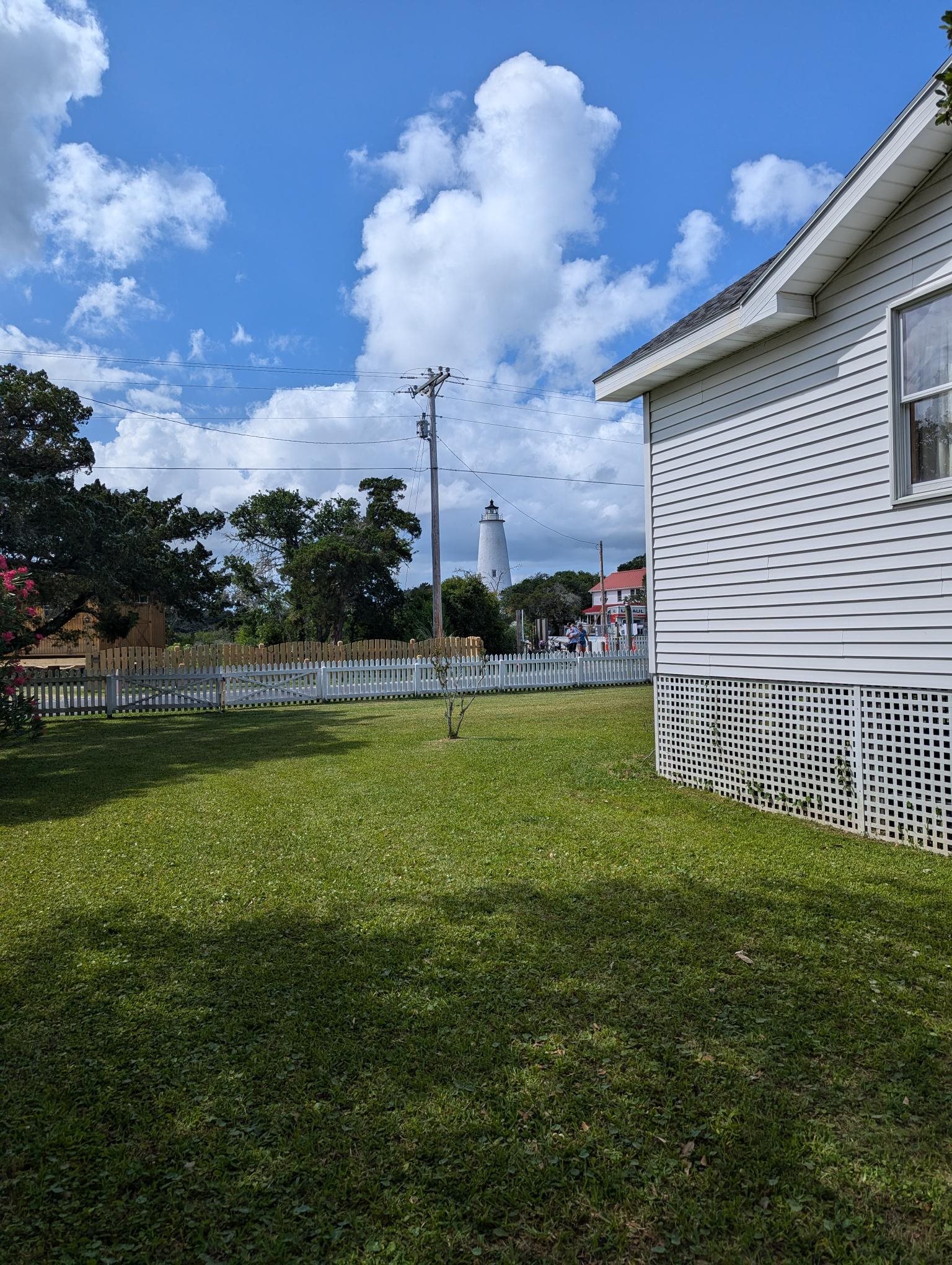369 Lighthouse Road, Unit 2 Ocracoke, NC 27960 - Photo 32 of 32