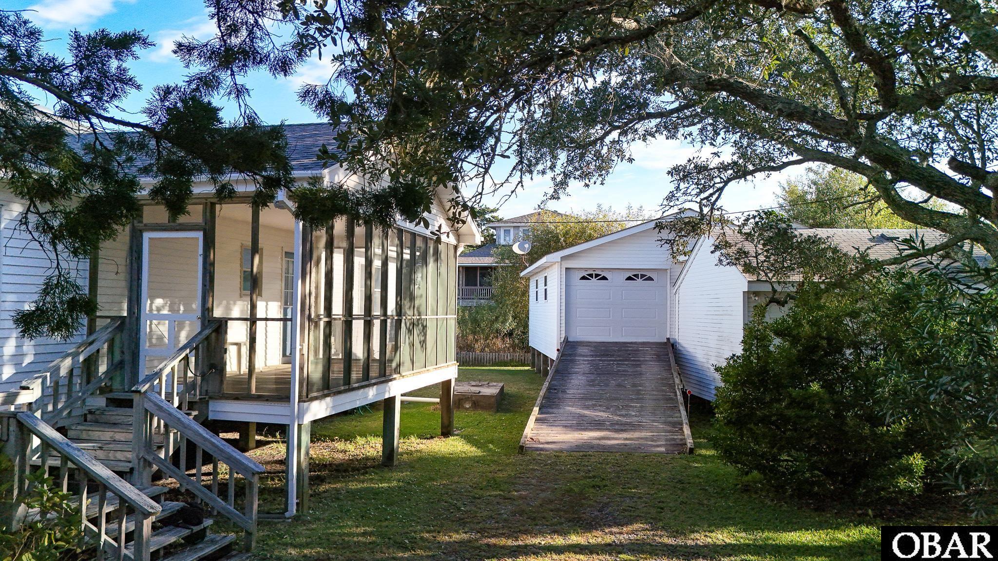 369 Lighthouse Road, Unit 2 Ocracoke, NC 27960 - Photo 4 of 32