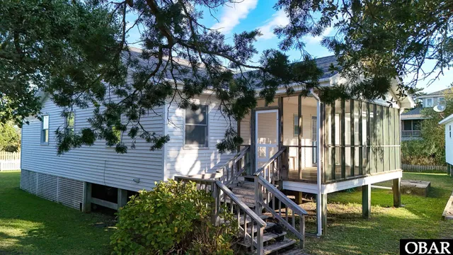 $625,000 | 369 Lighthouse Road, Unit 2, Ocracoke, NC 27960