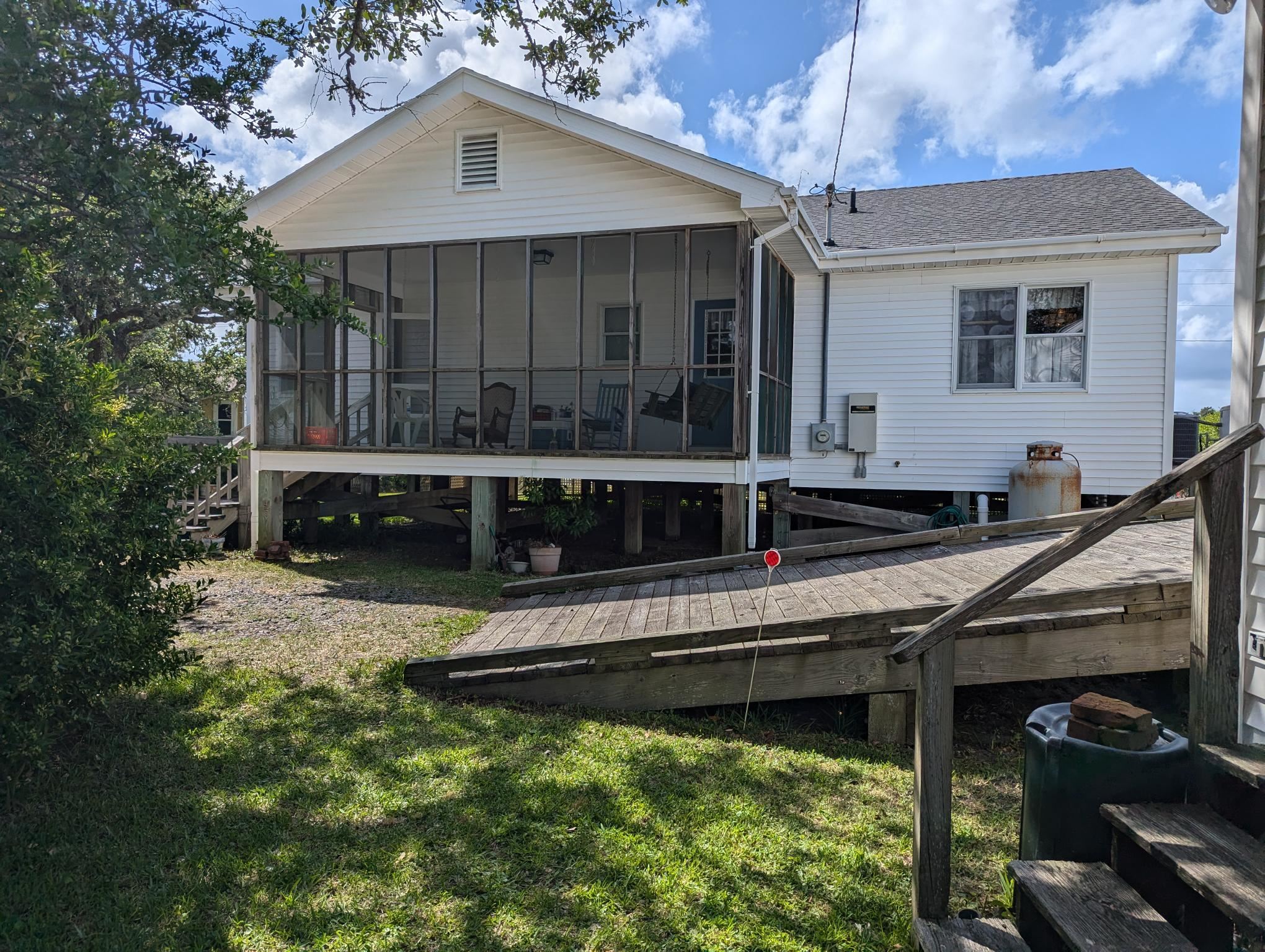 369 Lighthouse Road, Unit 2 Ocracoke, NC 27960 - Photo 6 of 32