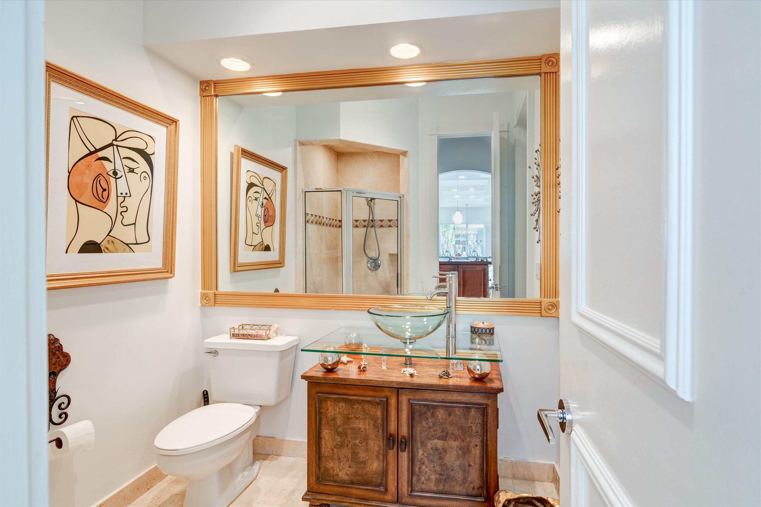 5352 Ascot Bend Road Boca Raton, FL 33496 - Photo 9 of 24 4th Bathroom