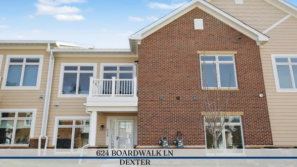 $374,000 | 624 Boardwalk Lane, Dexter, MI 48130