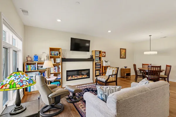 $374,000 | 624 Boardwalk Lane, Dexter, MI 48130