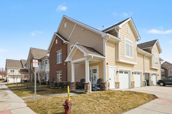 $374,000 | 624 Boardwalk Lane, Dexter, MI 48130