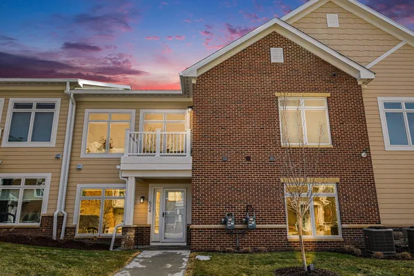 $374,000 | 624 Boardwalk Lane, Dexter, MI 48130