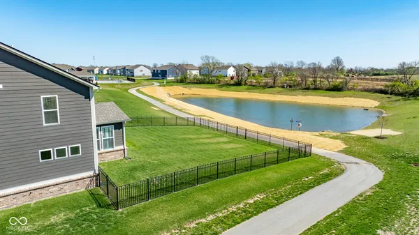 $529,900 | 1041 Elmwood Lane, Greenwood, IN 46143