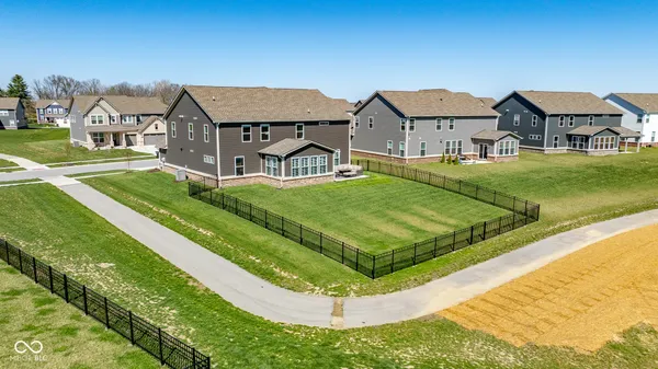$529,900 | 1041 Elmwood Lane, Greenwood, IN 46143