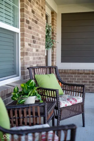 $529,900 | 1041 Elmwood Lane, Greenwood, IN 46143