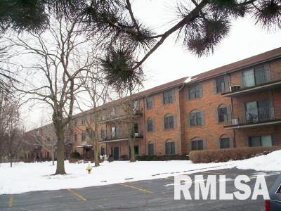 1360 Kimberly Ridge Road, Unit 105 Bettendorf, IA 52722 - Photo 1 of 5
