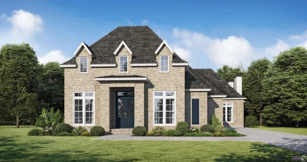 $713,900 | 192 Rue Richard, Gray, LA 70359