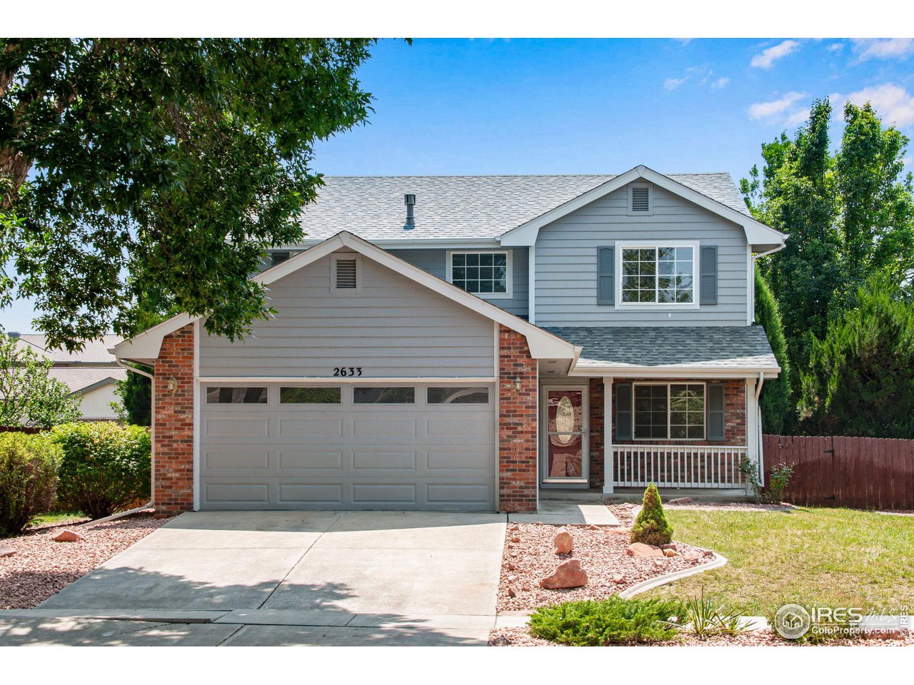 2633 Paddington Road Fort Collins, CO 80525 - Photo 1 of 39 Gallery Image 1