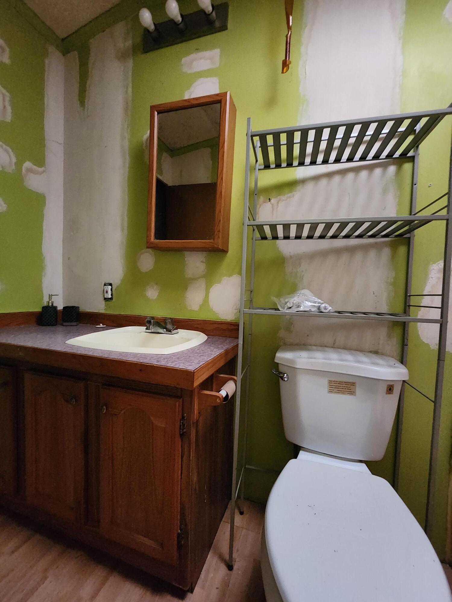 52 Morrill Road South China, ME 04358 - Photo 20 of 24 Bathroom
