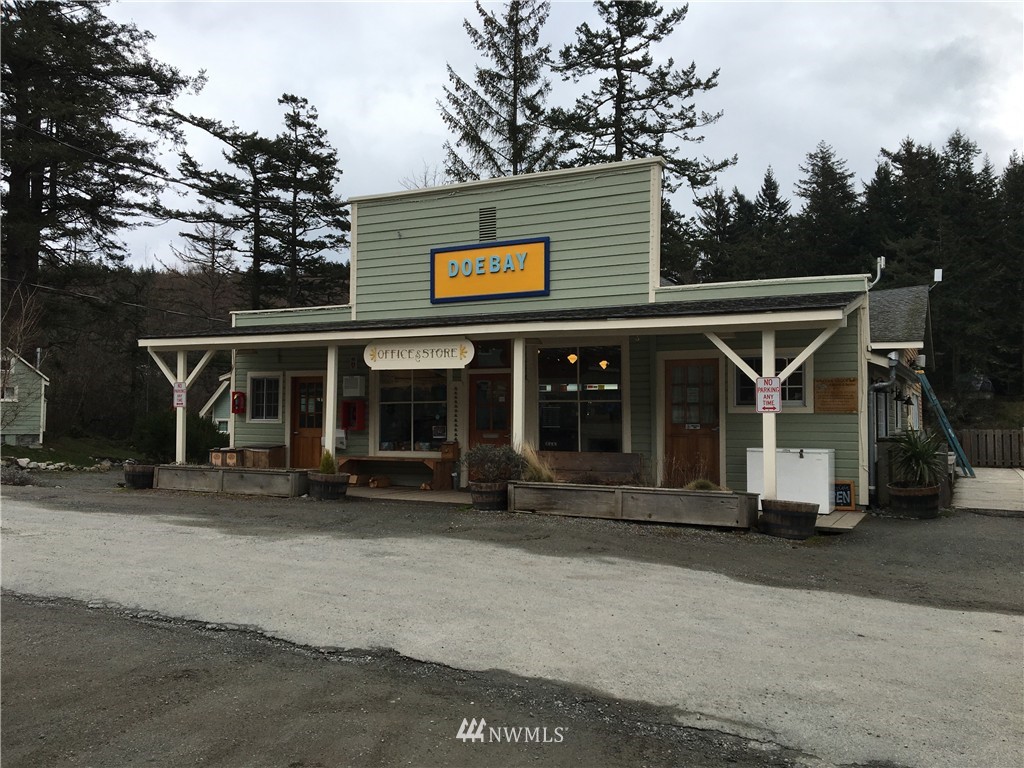 3084 Point Lawrence Road Orcas Island, WA 98279 - Photo 20 of 21 Gallery Image 20