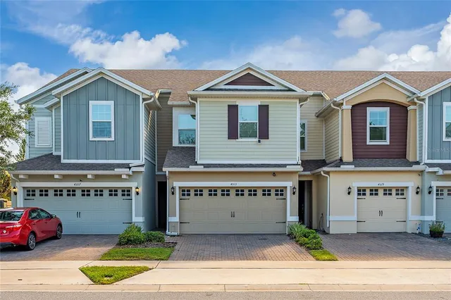 $348,000 | 4313 Gumbo Limbo Drive, Orlando, FL 32822