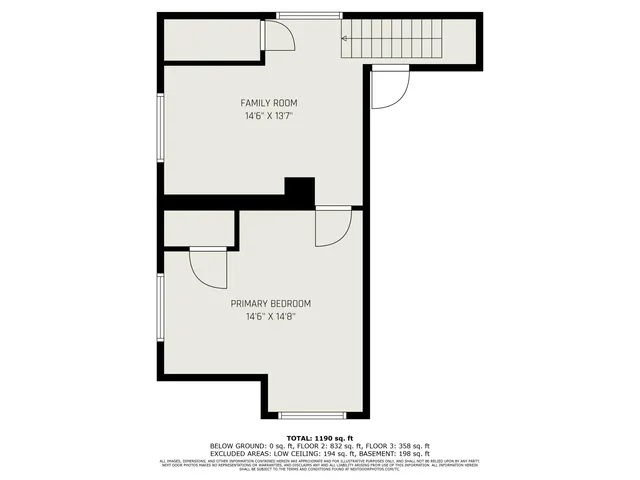 $219,900 | 8496 Mill Street, Onekama, MI 49675