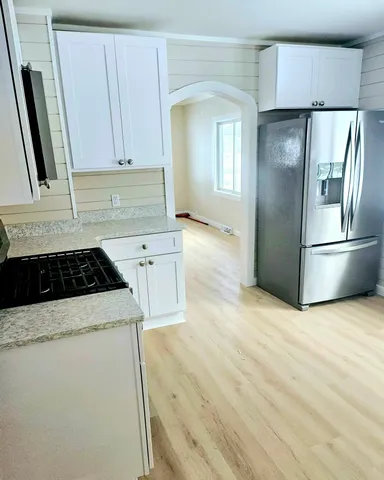 $219,900 | 8496 Mill Street, Onekama, MI 49675