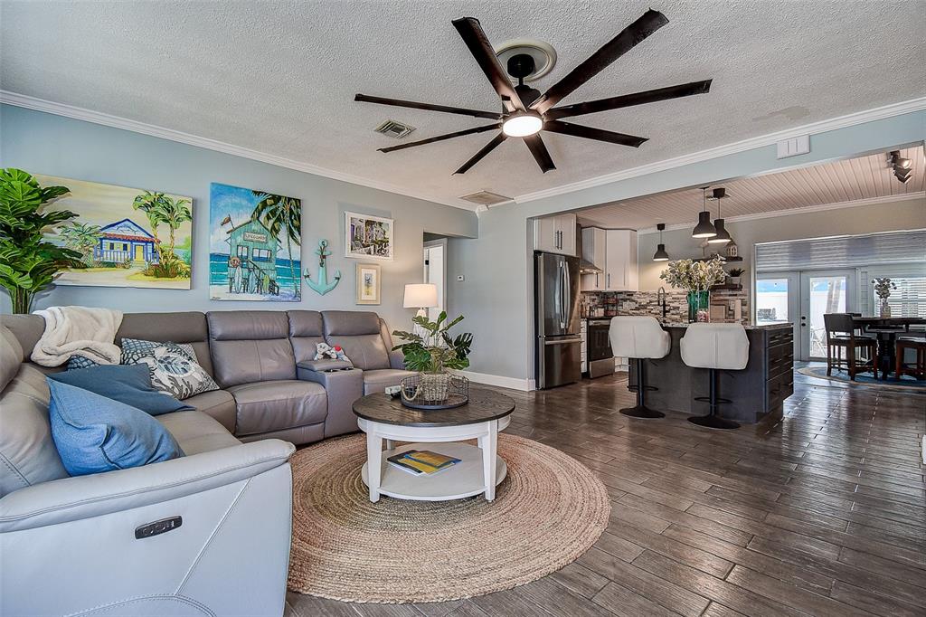 725 Sunset Cove Madeira Beach, FL 33708 - Photo 2 of 61