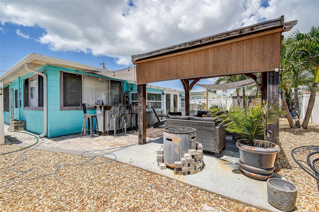 725 Sunset Cove Madeira Beach, FL 33708 - Photo 22 of 61