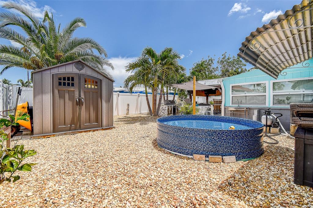 725 Sunset Cove Madeira Beach, FL 33708 - Photo 25 of 61