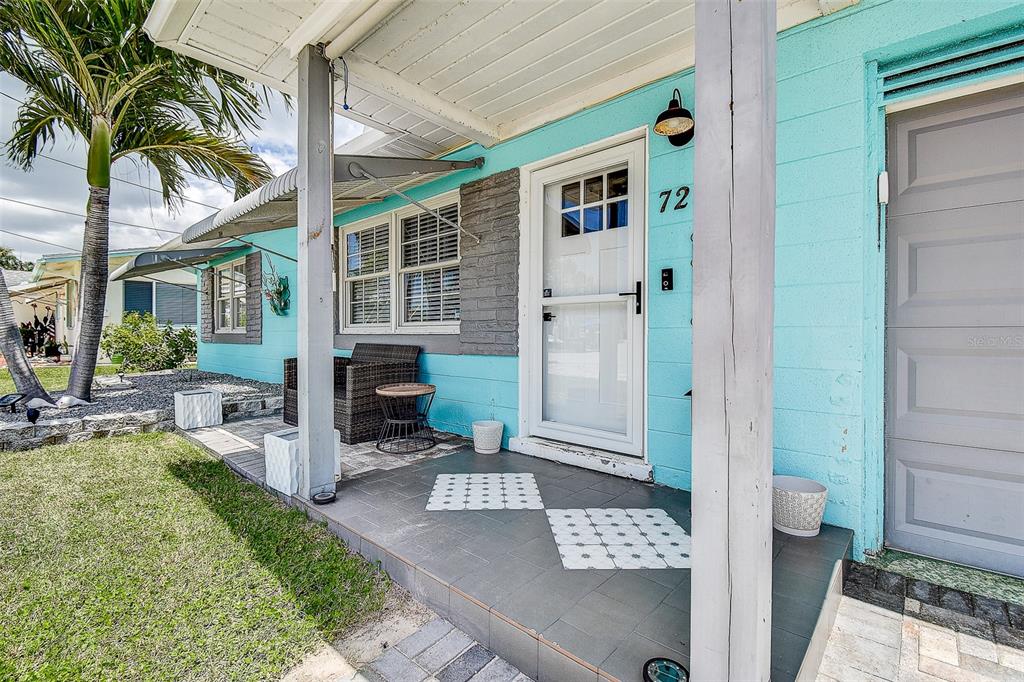 725 Sunset Cove Madeira Beach, FL 33708 - Photo 26 of 61