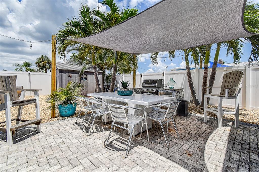 725 Sunset Cove Madeira Beach, FL 33708 - Photo 28 of 61