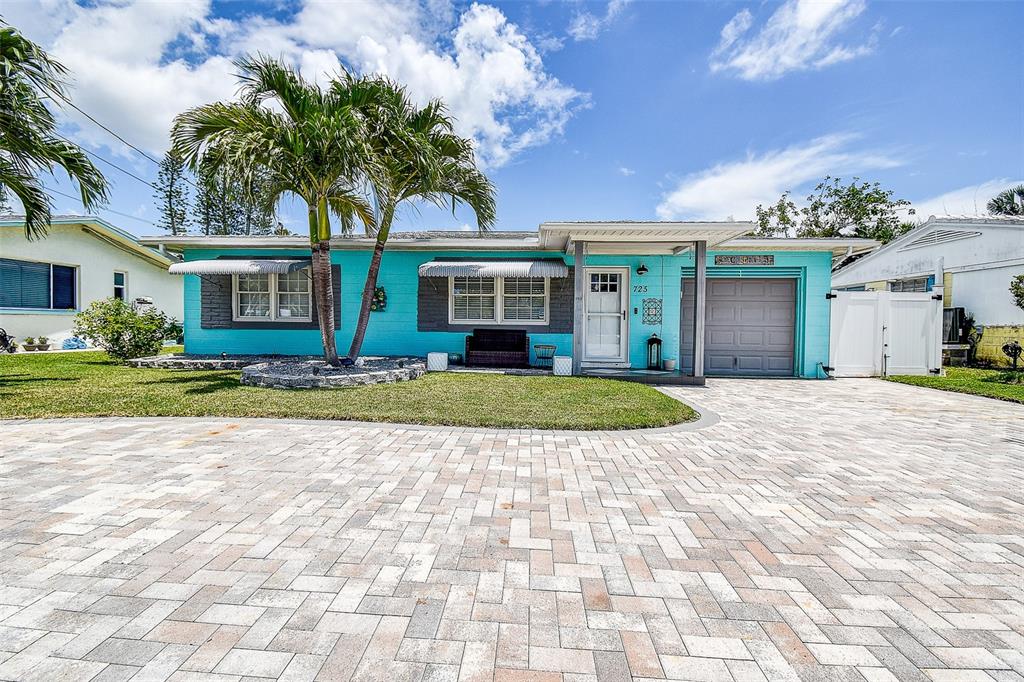 725 Sunset Cove Madeira Beach, FL 33708 - Photo 29 of 61