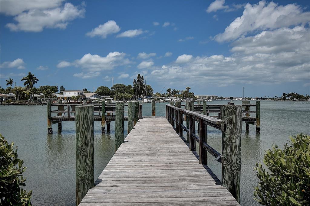 725 Sunset Cove Madeira Beach, FL 33708 - Photo 31 of 61