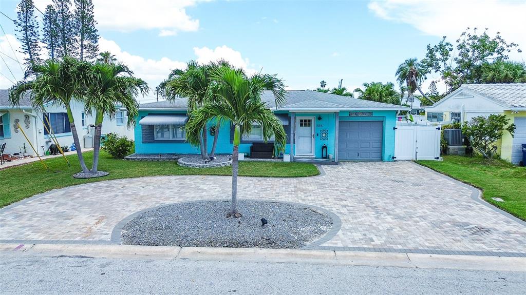 725 Sunset Cove Madeira Beach, FL 33708 - Photo 37 of 61