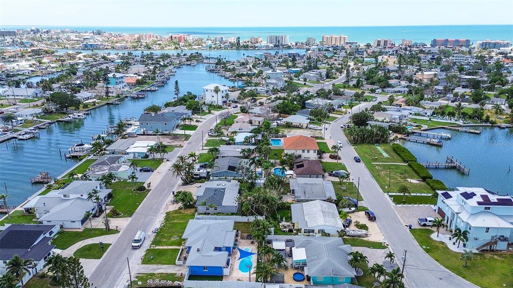 725 Sunset Cove Madeira Beach, FL 33708 - Photo 39 of 61