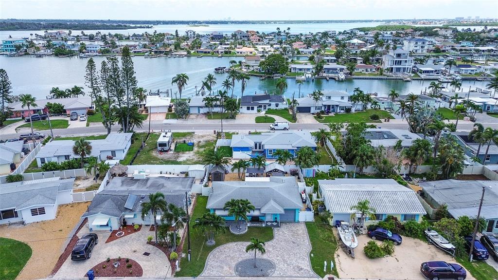 725 Sunset Cove Madeira Beach, FL 33708 - Photo 40 of 61