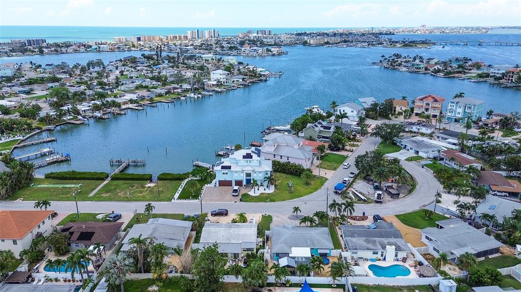 725 Sunset Cove Madeira Beach, FL 33708 - Photo 41 of 61