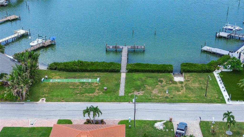 725 Sunset Cove Madeira Beach, FL 33708 - Photo 42 of 61