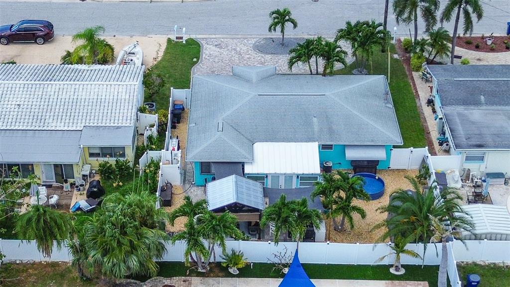 725 Sunset Cove Madeira Beach, FL 33708 - Photo 43 of 61