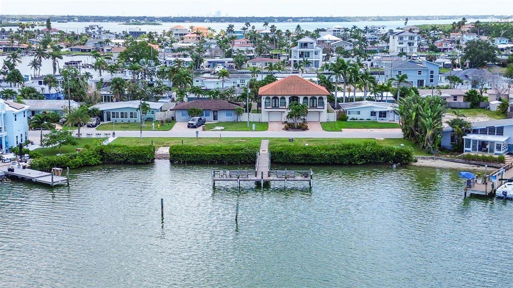 725 Sunset Cove Madeira Beach, FL 33708 - Photo 44 of 61