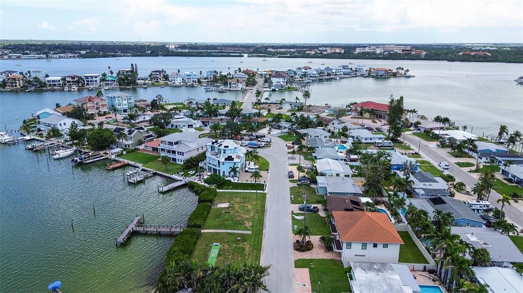 725 Sunset Cove Madeira Beach, FL 33708 - Photo 45 of 61