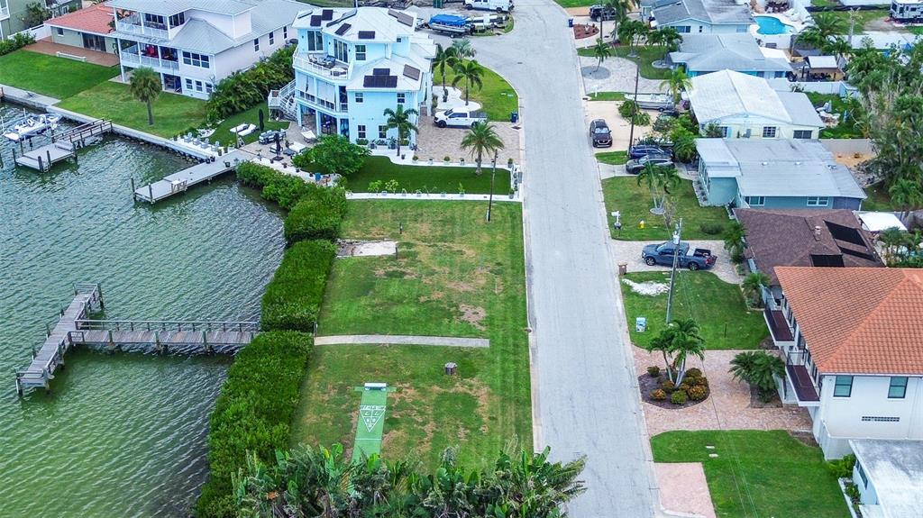 725 Sunset Cove Madeira Beach, FL 33708 - Photo 46 of 61